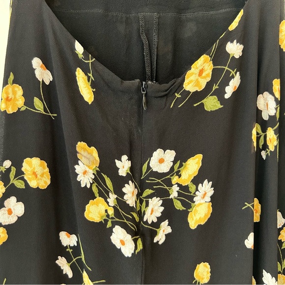 Reformation Wellfleet Dress Size 2 - Picture 14 of 14